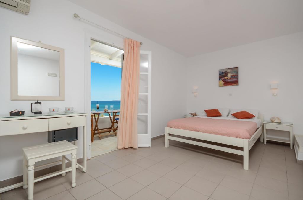 Naxos Golden Beach 2 Agia Anna  Zewnętrze zdjęcie
