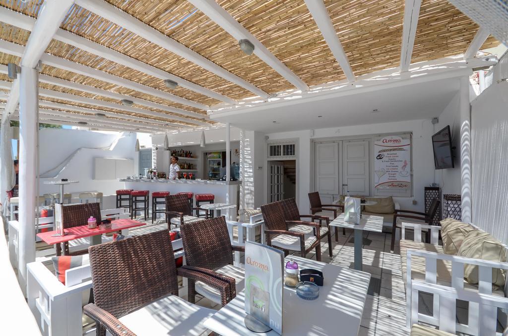Naxos Golden Beach 2 Agia Anna  Zewnętrze zdjęcie