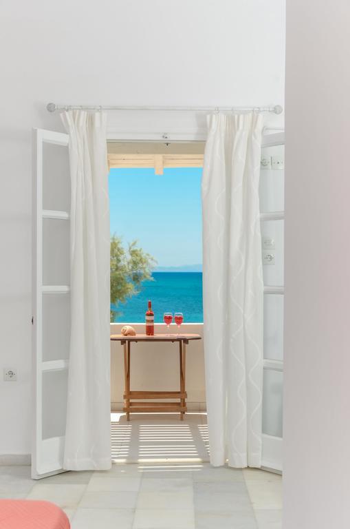 Naxos Golden Beach 2 Agia Anna  Zewnętrze zdjęcie