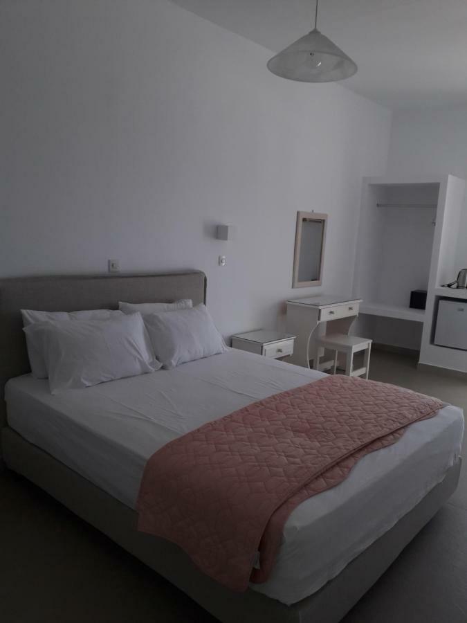 Naxos Golden Beach 2 Agia Anna  Zewnętrze zdjęcie