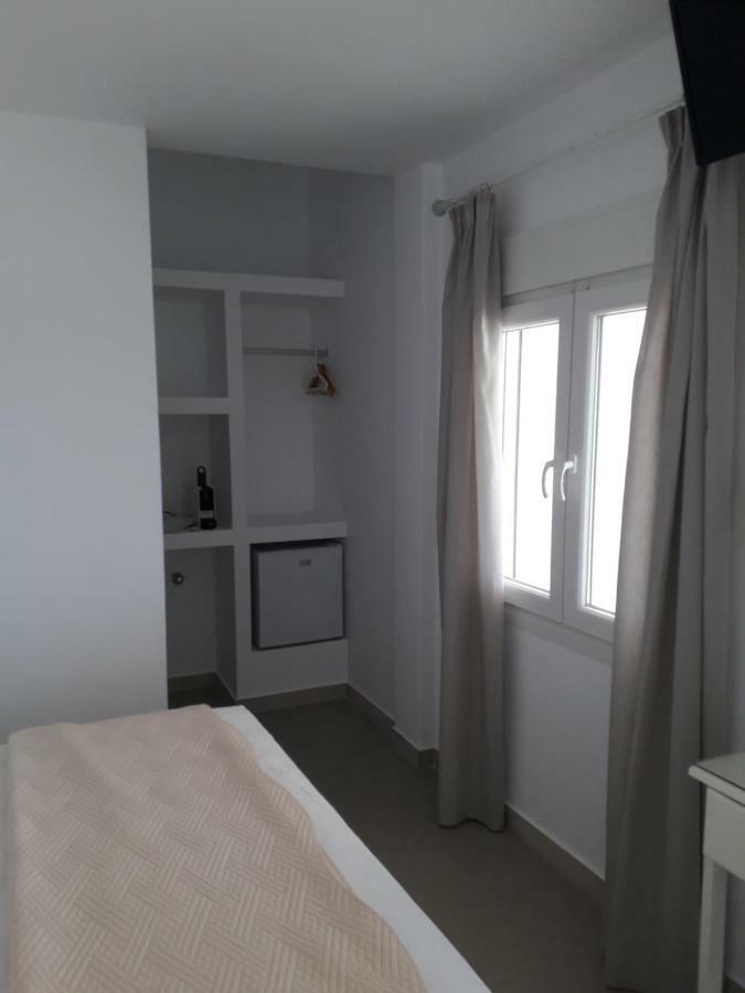 Naxos Golden Beach 2 Agia Anna  Zewnętrze zdjęcie