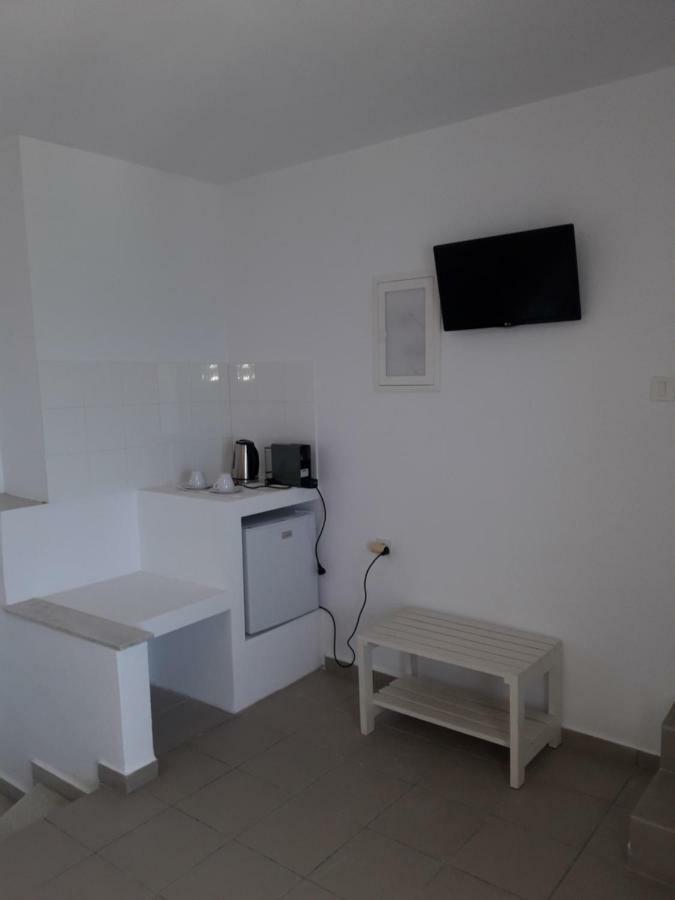 Naxos Golden Beach 2 Agia Anna  Zewnętrze zdjęcie